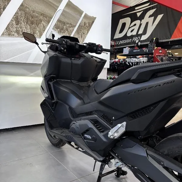 NSS FORZA 750