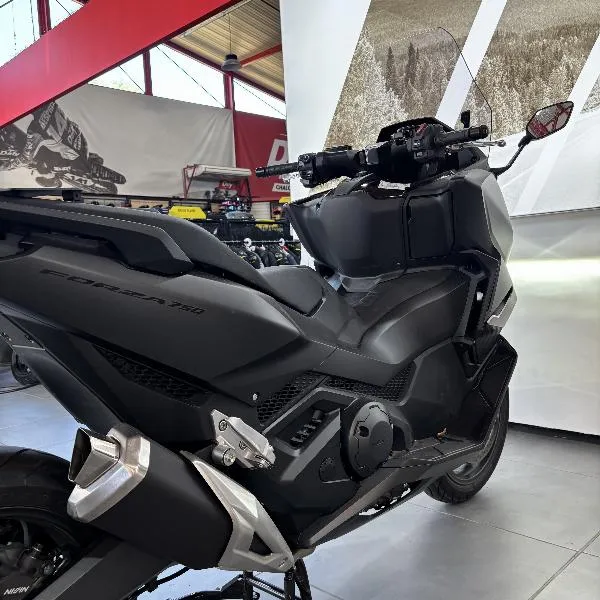 NSS FORZA 750