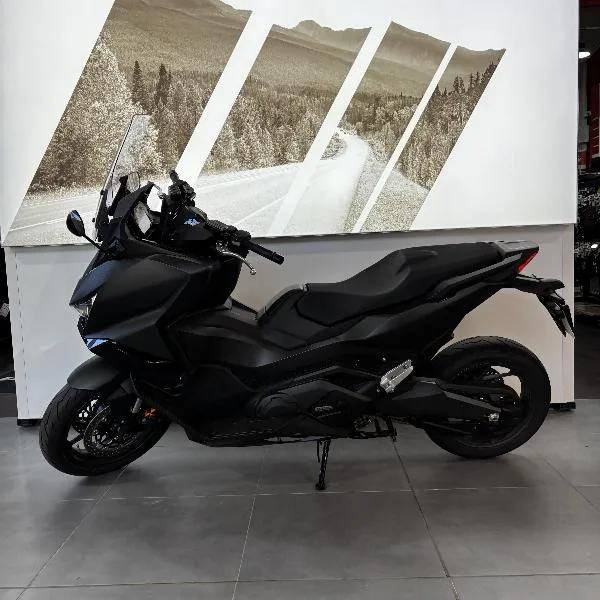 NSS FORZA 750