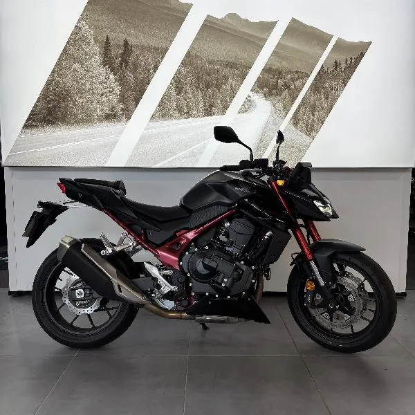 CB 750 HORNET