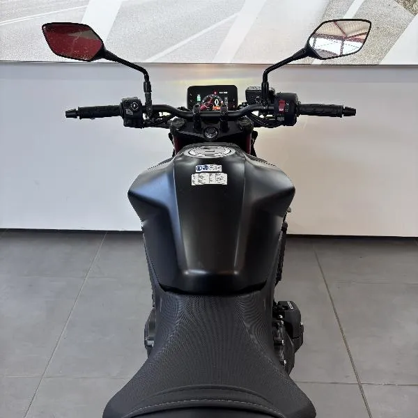 CB 750 HORNET