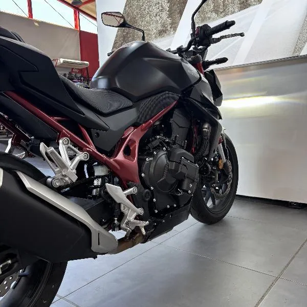 CB 750 HORNET