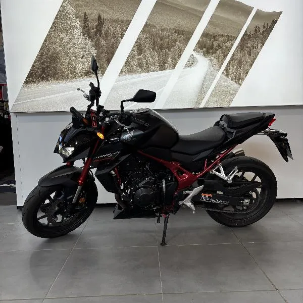 CB 750 HORNET