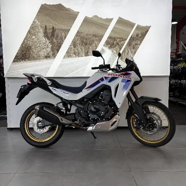 TRANSALP 750
