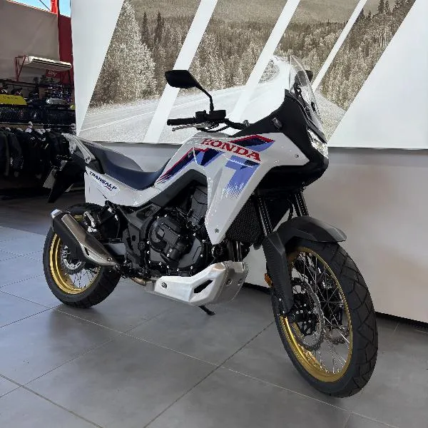 TRANSALP 750