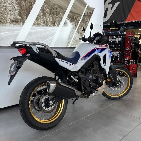 TRANSALP 750