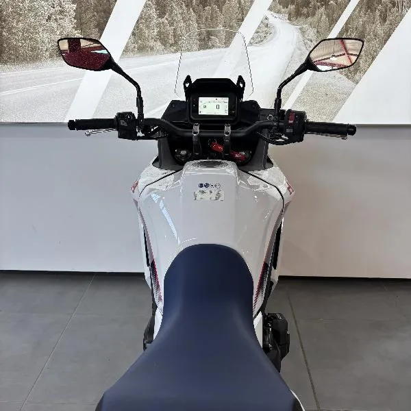 TRANSALP 750