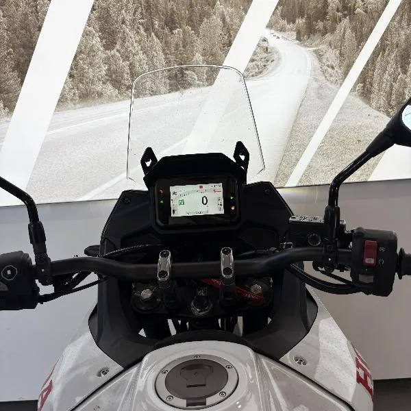 TRANSALP 750