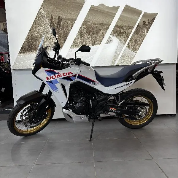 TRANSALP 750