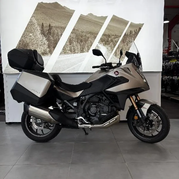 NT 1100 DCT