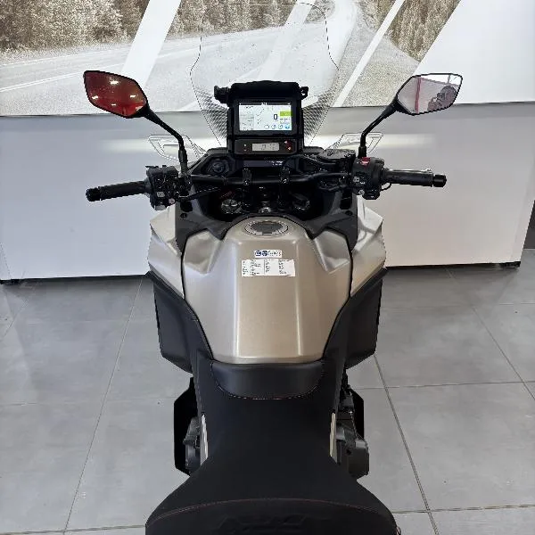 NT 1100 DCT