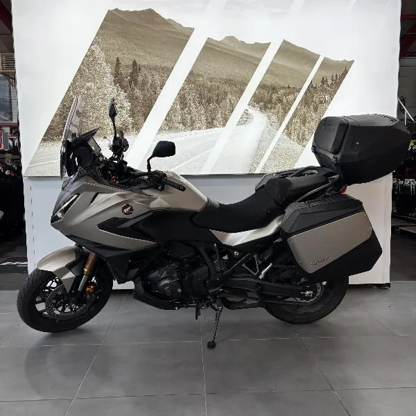 NT 1100 DCT