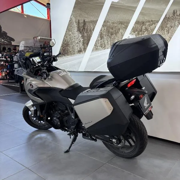 NT 1100 DCT