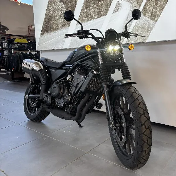 CL 500