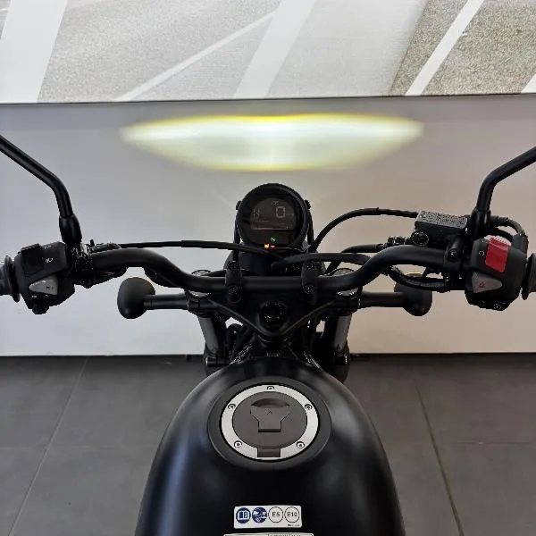 CL 500