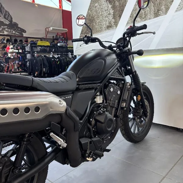 CL 500