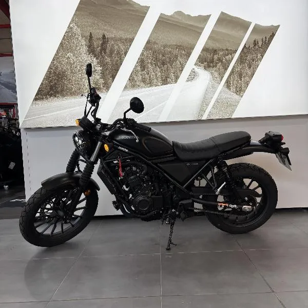 CL 500
