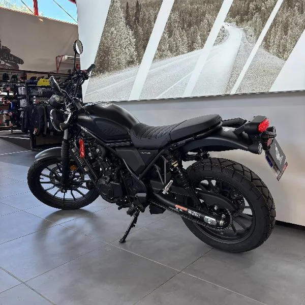 CL 500