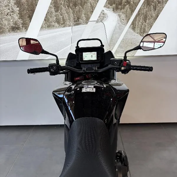 NX 500 EClutch