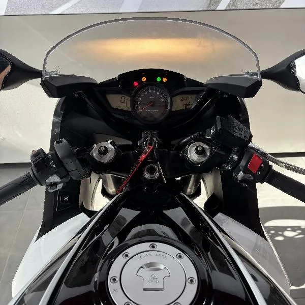 VFR 1200