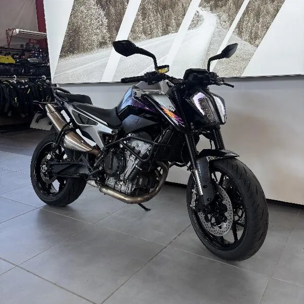 790 DUKE