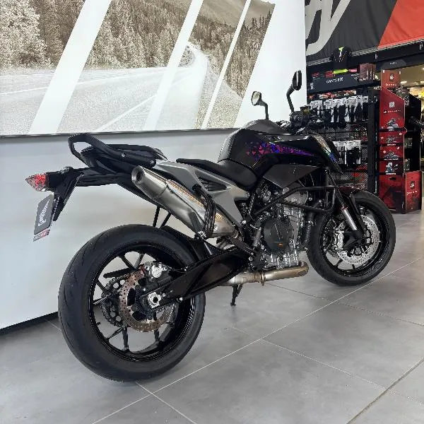 790 DUKE