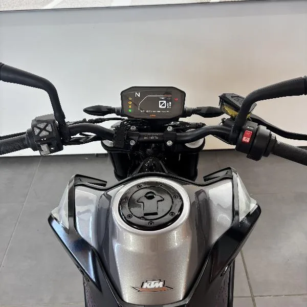 790 DUKE