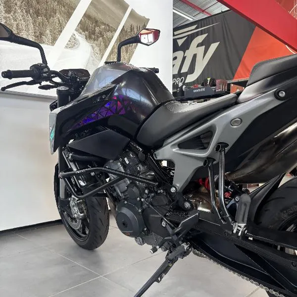 790 DUKE