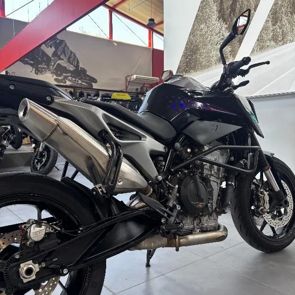790 DUKE
