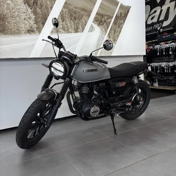 GB 350 S