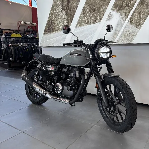 GB 350 S