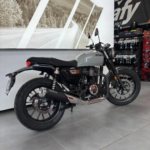 GB 350 S