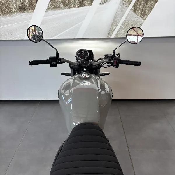 GB 350 S