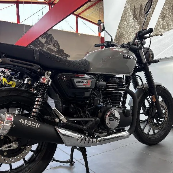 GB 350 S
