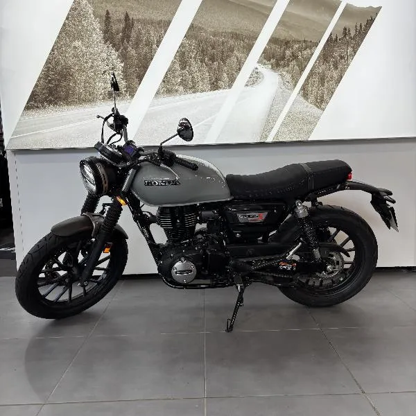 GB 350 S