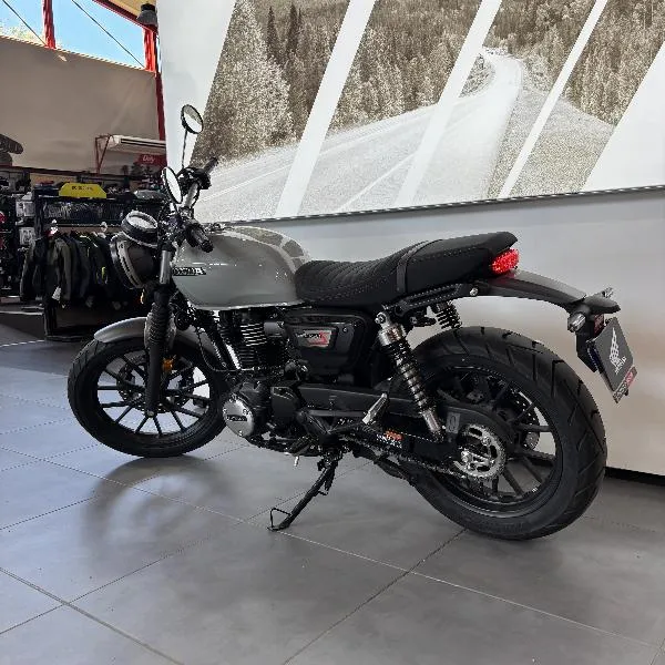 GB 350 S