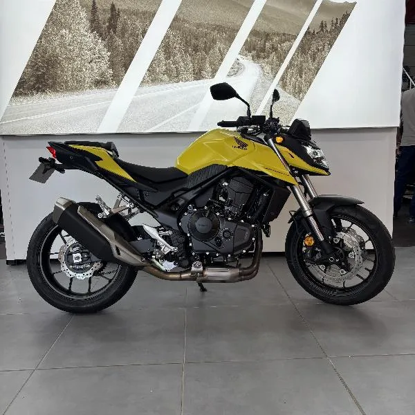 CB 750 HORNET