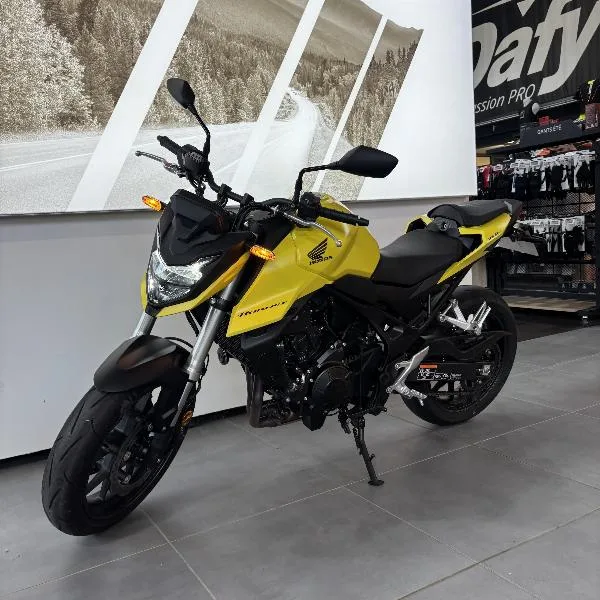 CB 750 HORNET