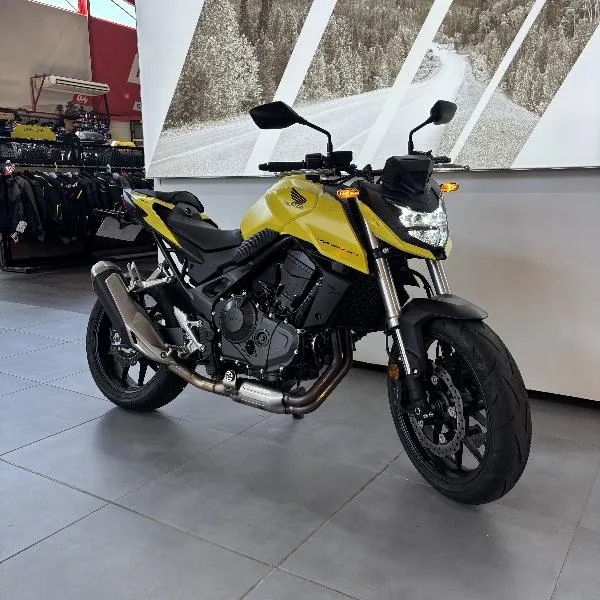 CB 750 HORNET