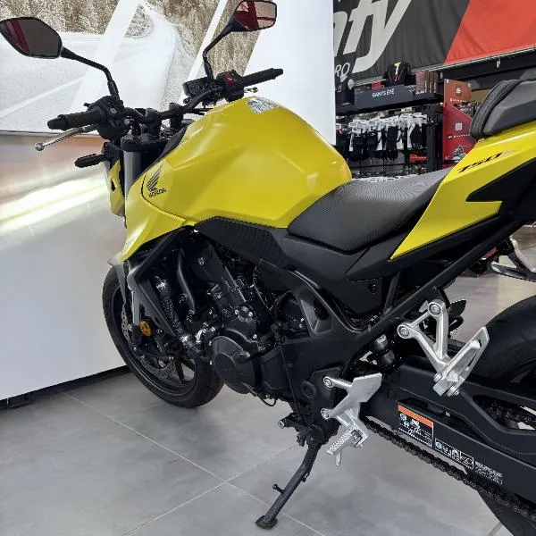 CB 750 HORNET