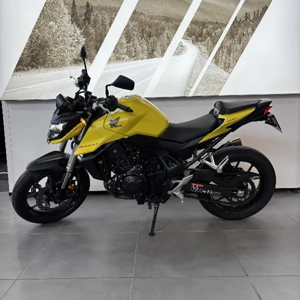 CB 750 HORNET