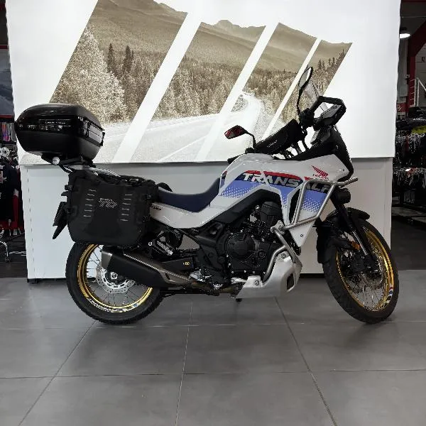 XL 750 TRANSALP