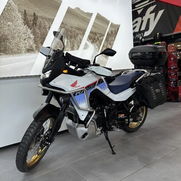 XL 750 TRANSALP