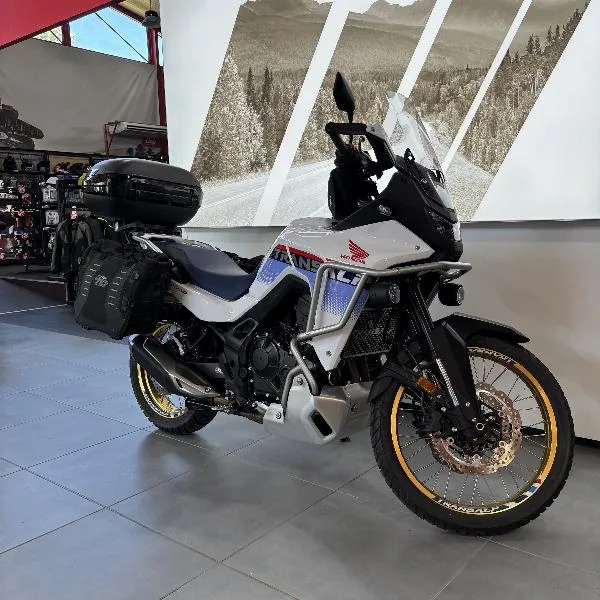 XL 750 TRANSALP