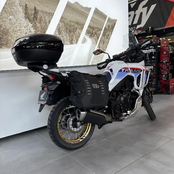 XL 750 TRANSALP