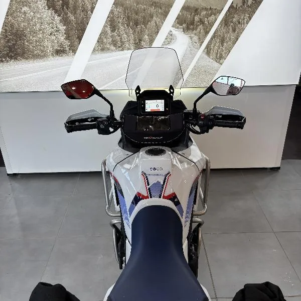 XL 750 TRANSALP