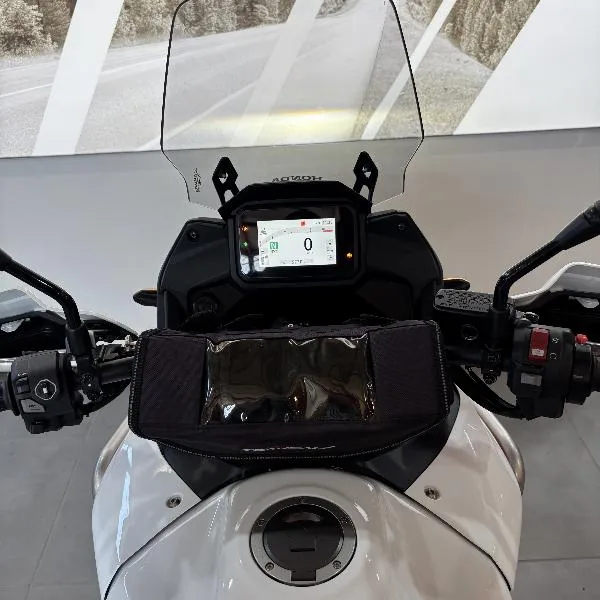 XL 750 TRANSALP
