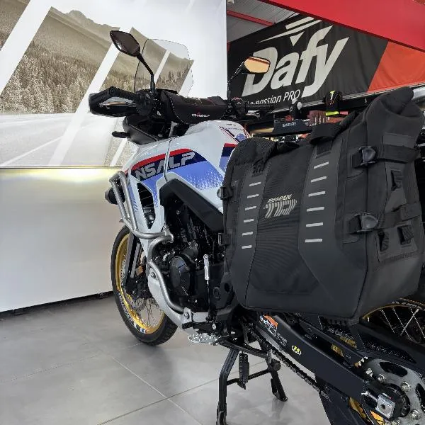 XL 750 TRANSALP