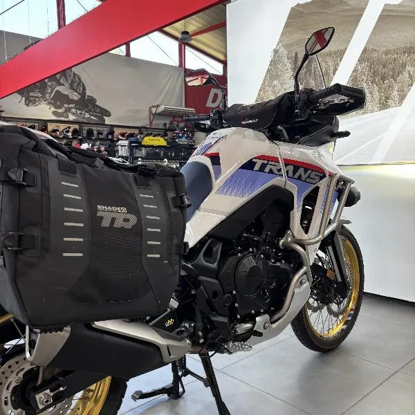 XL 750 TRANSALP