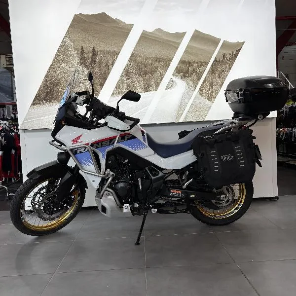 XL 750 TRANSALP